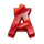 4 dragon pots a symbol icon
