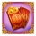 4 dragon pots envelope symbol icon