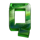 4 dragon pots q symbol icon