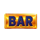 4 fairy flowers hold and win bar symbol icon