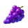 4 fairy flowers hold and win grape symbol icon