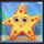 4 fantastic fish gigablox starfish symbol icon
