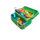 4 fantastic fish puffer pots tools symbol icon