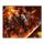 4 horsemen ii warrior lord symbol icon