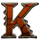 4 horsemen iii inferno cracked k symbol icon