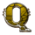 4 horsemen iii q symbol icon