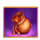 4 pots riches superwheel bag symbol icon
