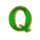 4 pots riches superwheel q symbol icon
