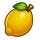 4 royal pots lemon symbol icon