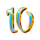 4 secrets of aladdin 10 symbol icon
