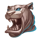 4 secrets of aladdin black tiger symbol icon