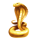 4 secrets of aladdin snake symbol icon