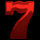 4 spin 7 symbol icon
