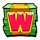 4 super piggypots hold and win wild symbol icon