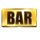 4 supercharged clovers hold and win bar symbol icon