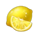 4 supercharged clovers hold and win lemon symbol icon