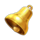 4 supercharged clovers super wheel bell symbol icon