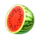 4 supercharged clovers super wheel melon symbol icon