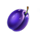 4 supercharged clovers super wheel plum symbol icon
