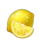 4 supershiny diamonds hold and win lemon symbol icon