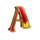 4tp book of africra a symbol icon