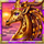 4tp book of africra giraffe symbol icon