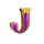 4tp book of africra j symbol icon