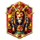 4tp book of africra lion symbol icon
