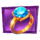 4tp pigs n pots gem ring symbol icon