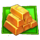 4tp pigs n pots gold bars symbol icon