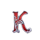 4tp railroad robbery k symbol icon