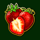 500 juicy fruits strawberry symbol icon