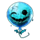 5 bloodlusts creepy balloon symbol icon