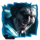 5 bloodlusts creepy clown symbol icon
