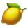 5 boost clover lemon symbol icon
