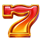 5 boost hot 7 symbol icon