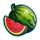 5 boost hot reload melon symbol icon