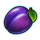 5 boost hot reload plum symbol icon