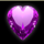 5 clans the final battle heart symbol icon