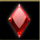 5 clans the final battle ruby symbol icon