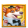 5 doggy millionaires corgi symbol icon