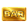 5 fortunator bar symbol icon