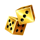 5 fortunator dice symbol icon