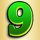 5 fortunes gold 9 symbol icon