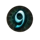 5 gods of war 9 symbol icon