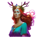 5 gods of war freya symbol icon