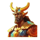 5 gods of war heimdall symbol icon