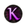 5 gods of war k symbol icon