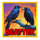 5 gods of war scatter symbol icon