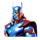 5 gods of war thor symbol icon